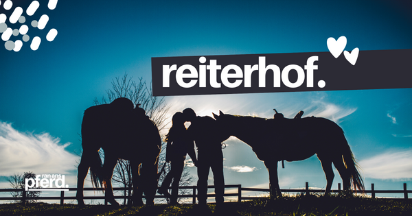 Urlaub: Abenteuer für Familie, Pferde und Freunde auf dem Reiterhof